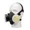 Forney Multi-Purpose Vapor Dual Cartridge Half Mask Respirator 55907 - alternate 4